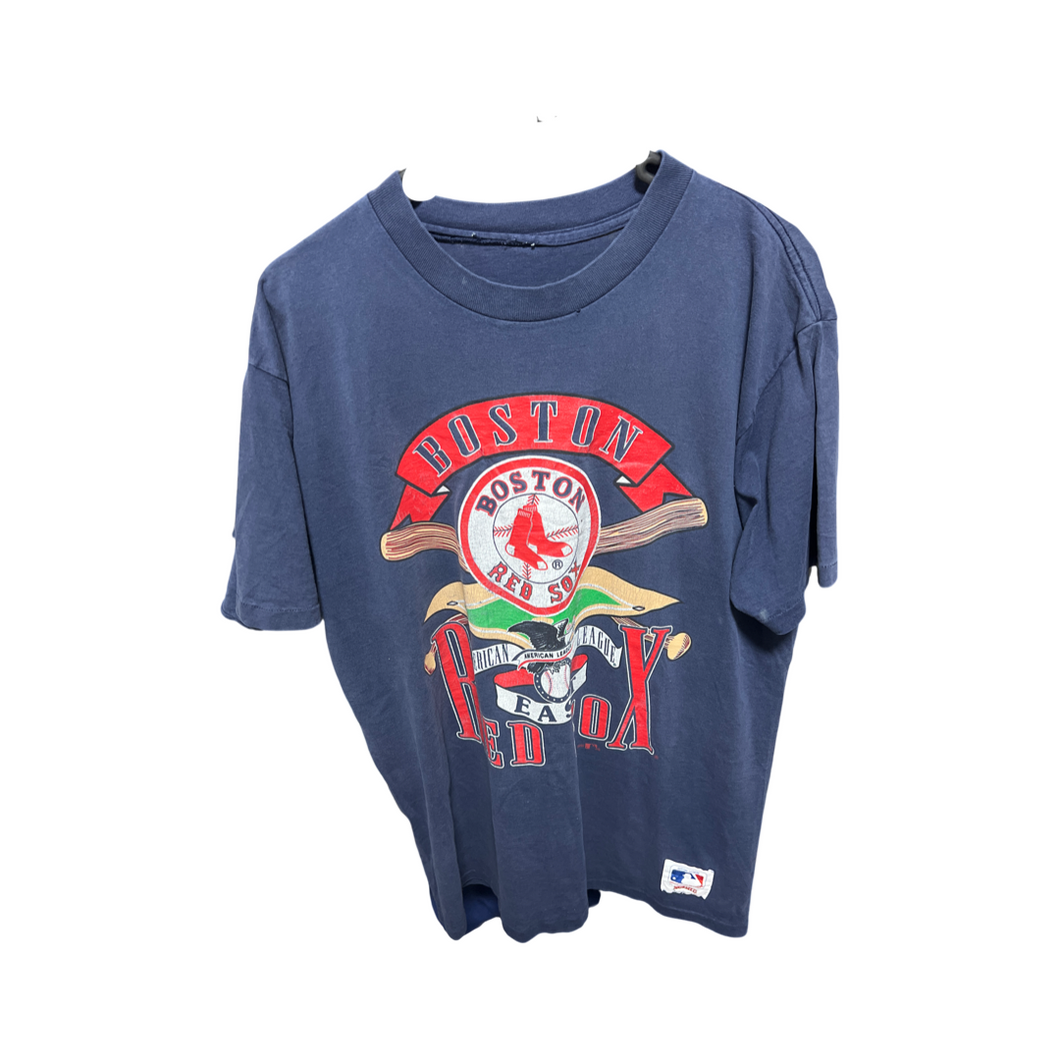 Redsox Tee XL