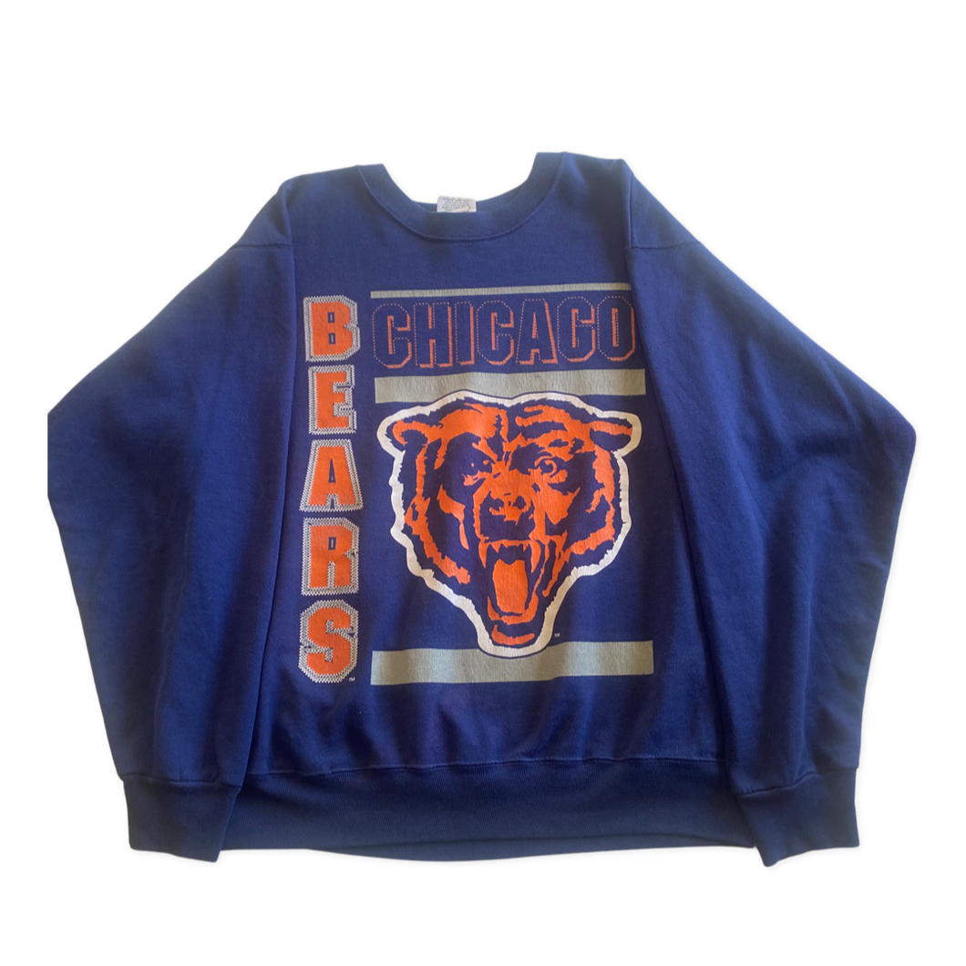 Chicago Bears Crewneck L