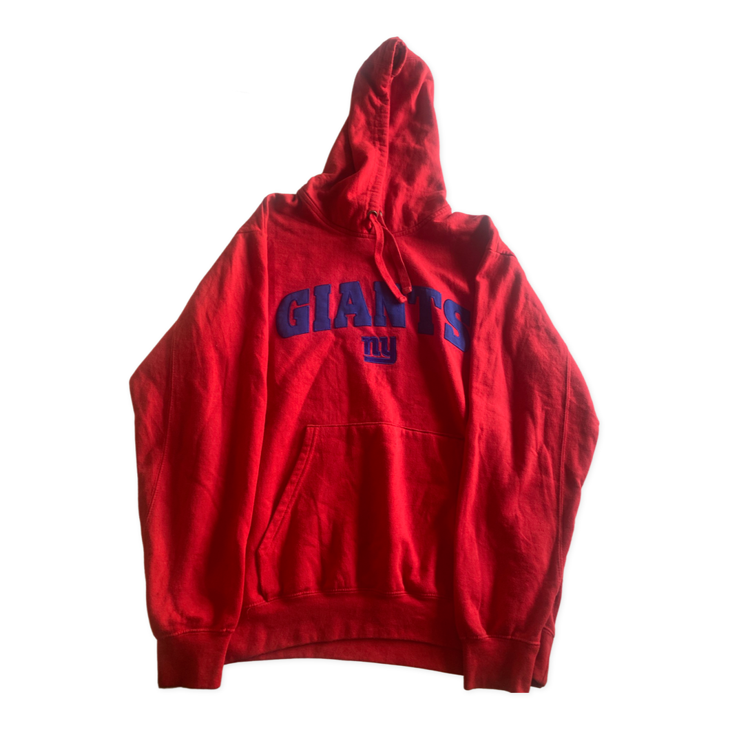 Giants Hoodie O/S M