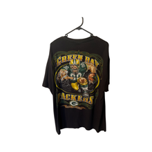 Load image into Gallery viewer, Packers tee XL
